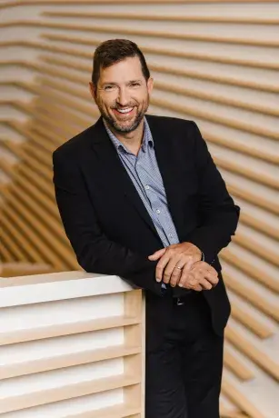 Stéphane Milot