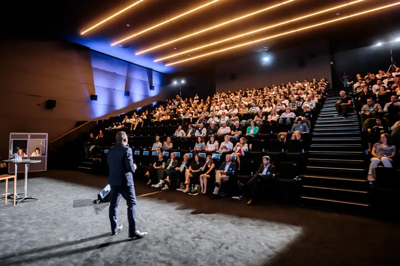 Conférence Boralex de 2024