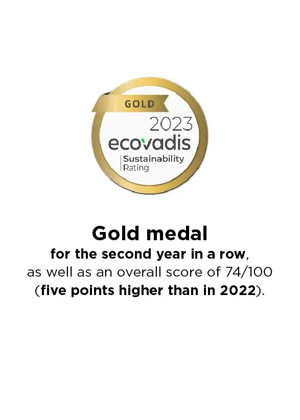 Score-Ecovadis