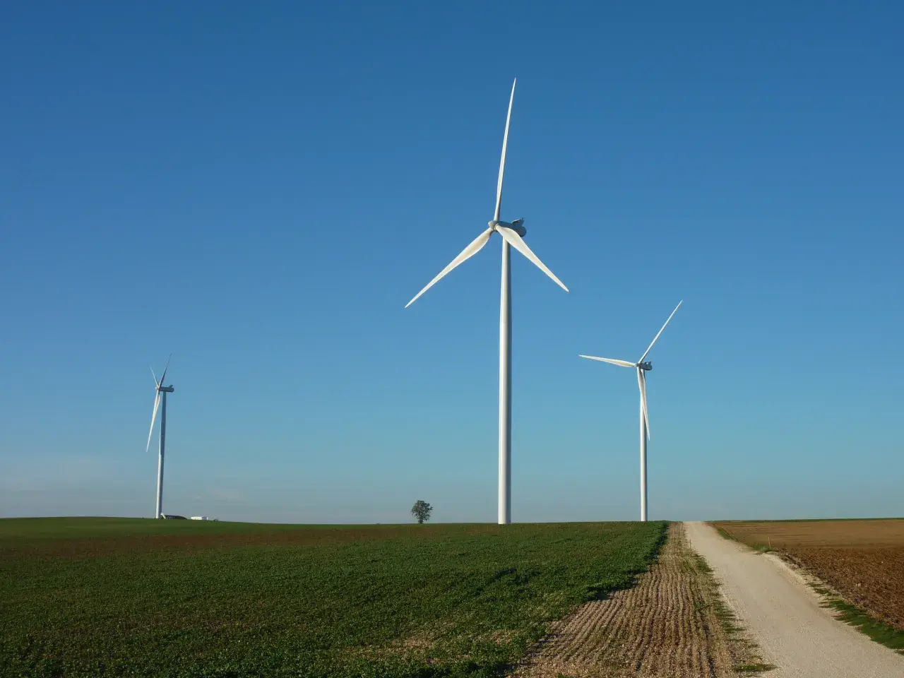 Eoliennes 