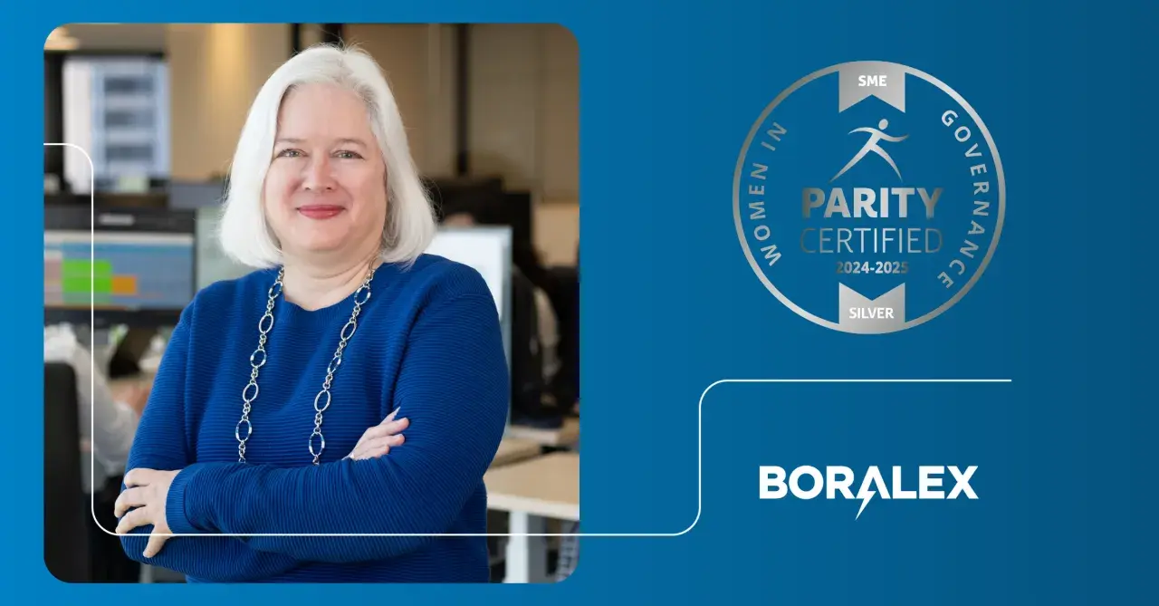 Women in Governance 