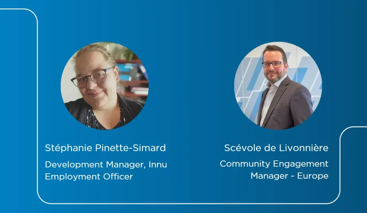 CSR Leaders - community