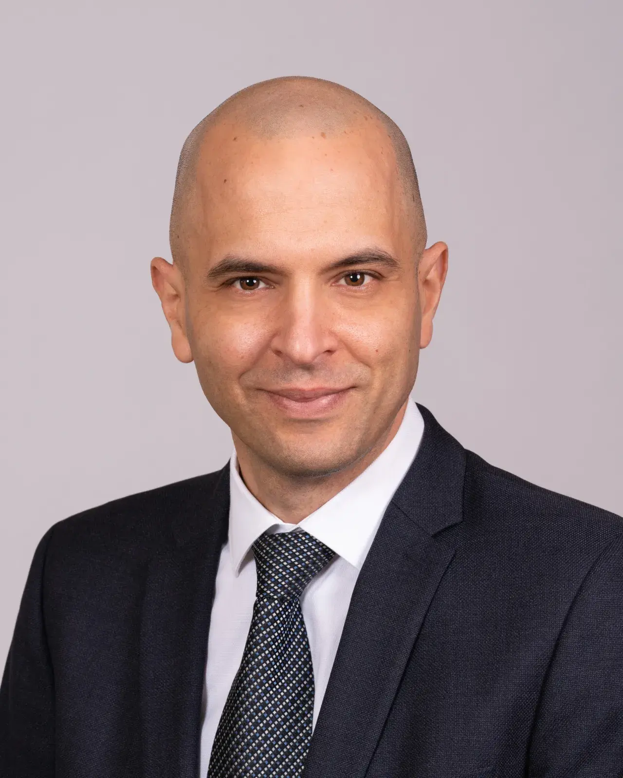 Nabil Pertick