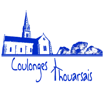 Logo commune Coulonges Thouarsais