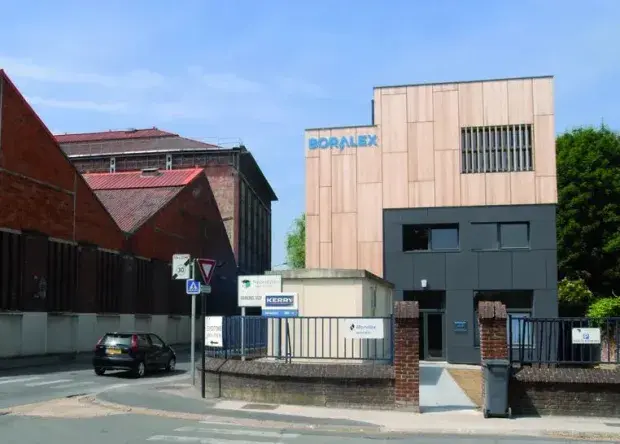 Bureaux de Blendecques en France