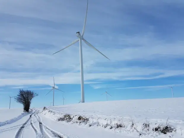 Photo du parc d'Inter deux Bos