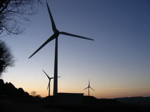 Photo parc de Leign Ar Gasprenn 