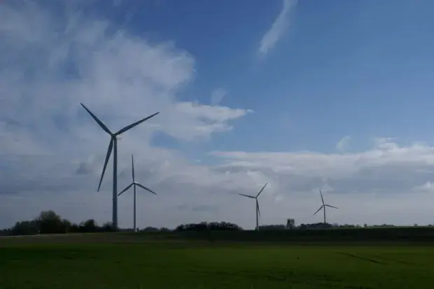 Photo du parc du Plateau de Langres 