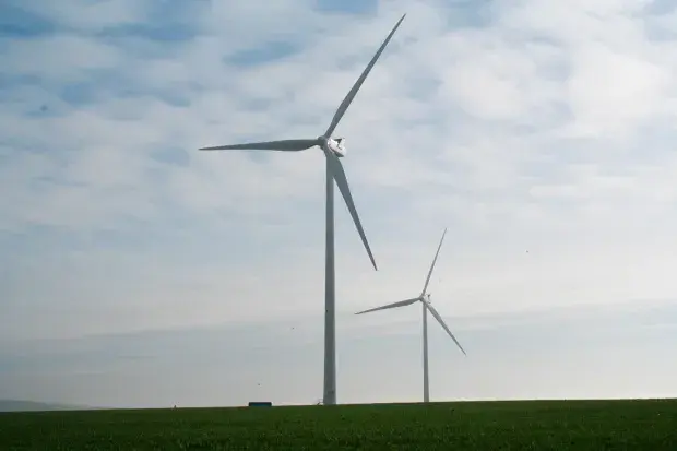 Photo du parc du Moulin à vent