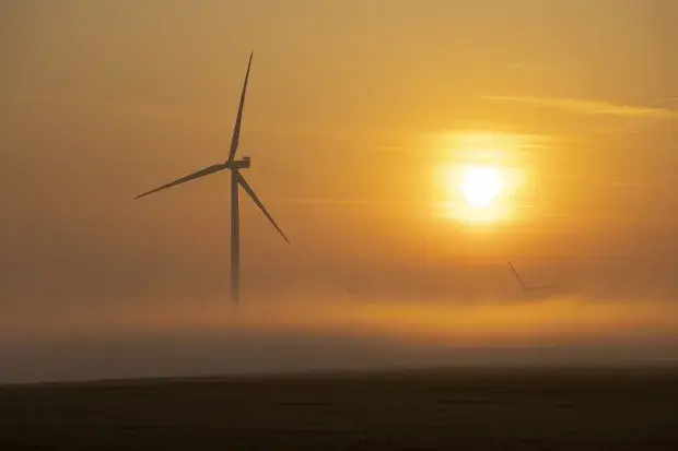 Photo du parc de Ronchois