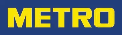 Logo metro France