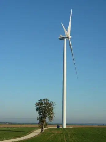 Eolienne