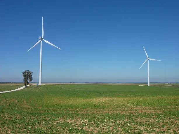 Eolienne