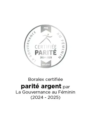 La Gouvernance au Féminin