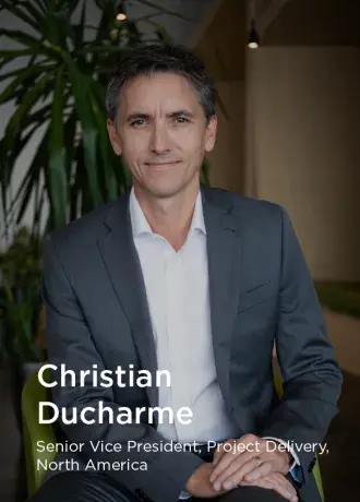 Christian Ducharme