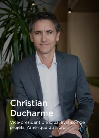 Christian Ducharme