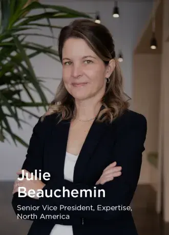 Julie Beauchemin
