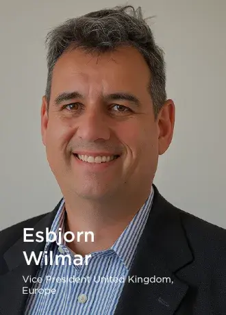 Esbjorn Wilmar