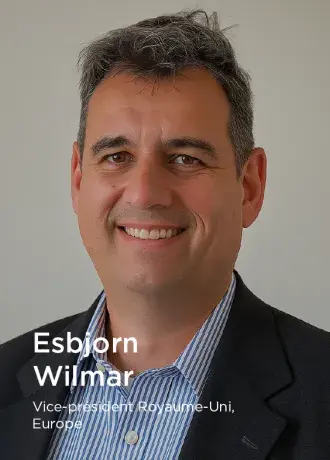 Esbjorn Wilmar