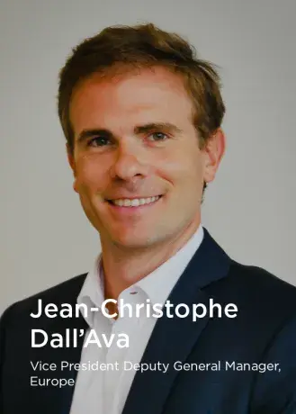 Jean-Christophe Dall'Ava