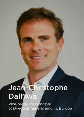 Jean-Christophe Dall'Ava