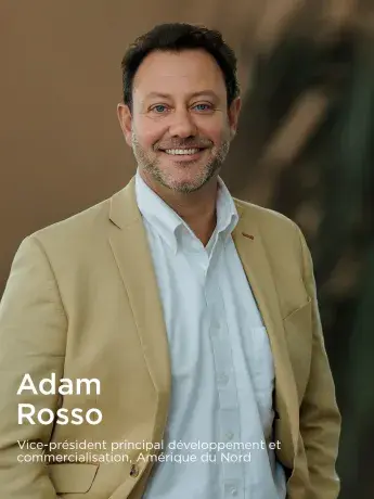Adam Rosso Boralex
