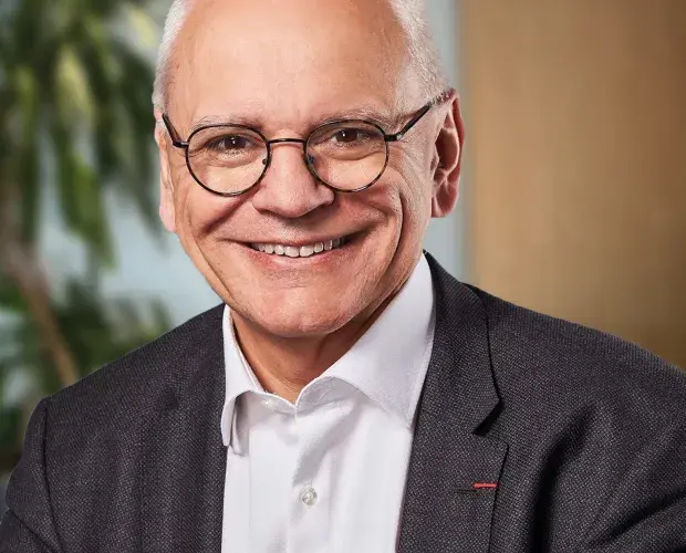 Dominique Minière