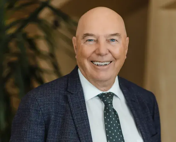 Alain Rhéaume