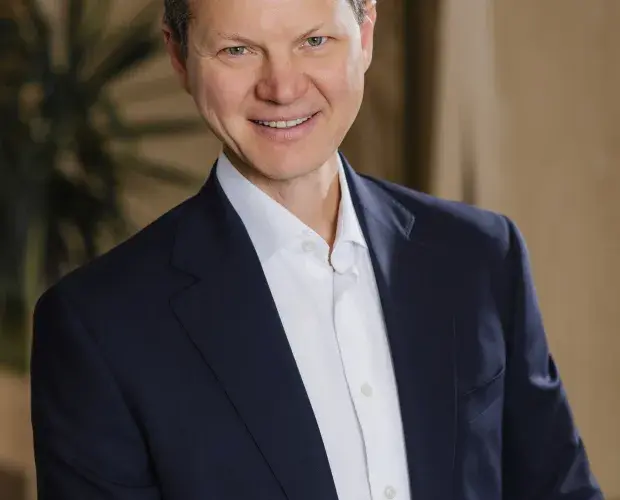 Philippe Bonin CFO Boralex