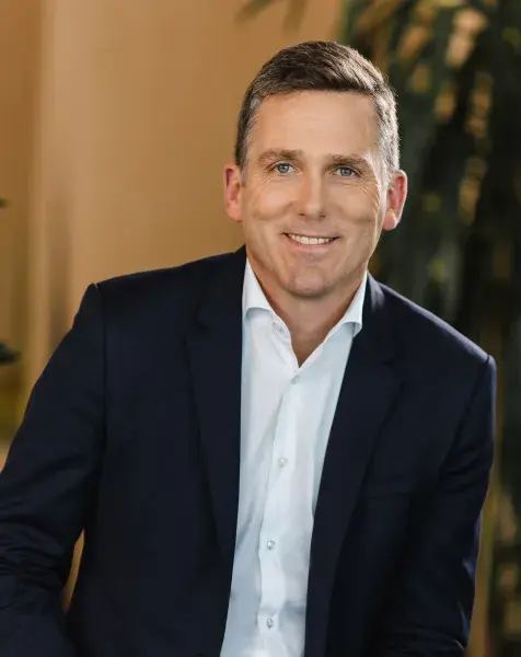 Patrick Decostre président et chef de la direction