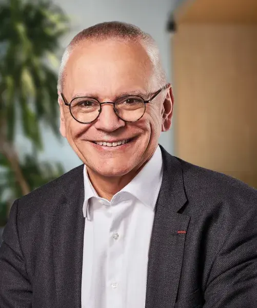 Dominique Minière