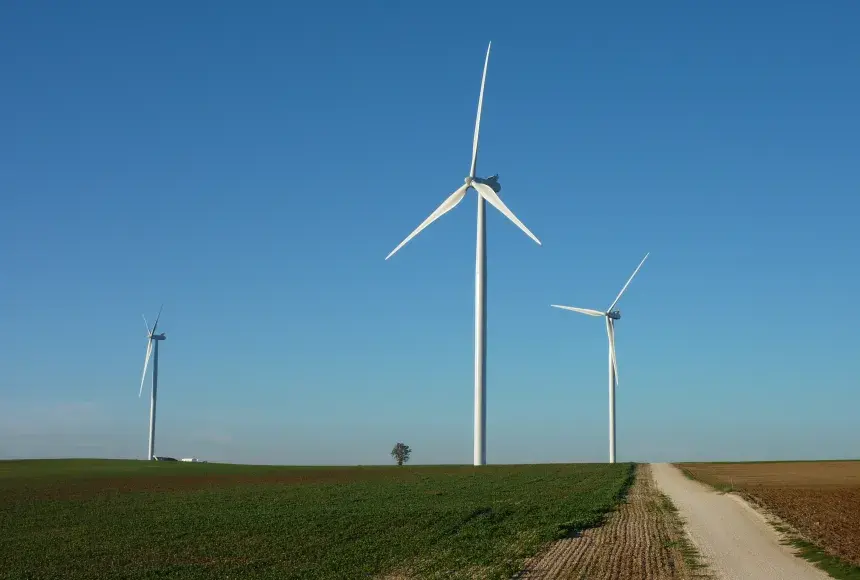 Eoliennes